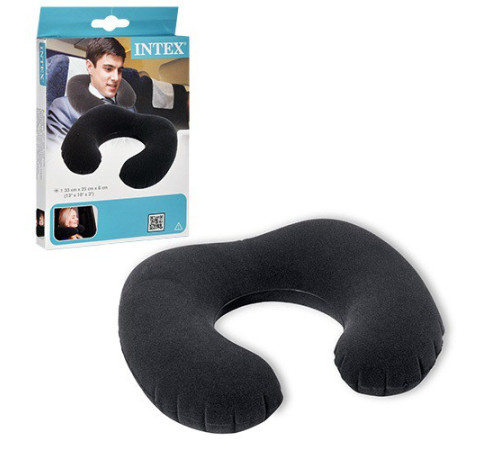 Подушка надувная Intex (68675)